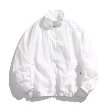 批发美式重磅复古战术沙漠迷彩纯棉工装外套男2026<b class='q'>春</b>季宽松翻领夹克潮