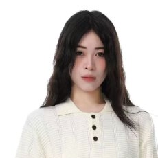 批发UNLG老钱风polo衫提花肌理针织短袖t恤<b class='q'>男</b>夏季高级感宽松镂空上衣