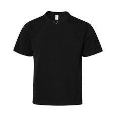 批发2026年新款休闲宽松polo半袖<b class='q'>t</b><b class='q'>恤</b>夏季新款翻领正肩修身上衣潮