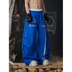 批发原版高质量防水小牛津蓝色S-3XL