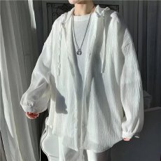批发男士亚麻<b class='q'>长袖</b>外套麻布<b class='q'>男装</b>日系休闲宽松棉麻料<b class='q'>衬衣</b>夏装外穿防晒衫