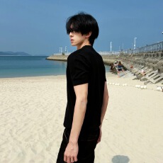 批发Nut 05 假两件永生花莫代尔混纺v领毛衣套头<b class='q'>针织衫</b>老钱风cleanfit