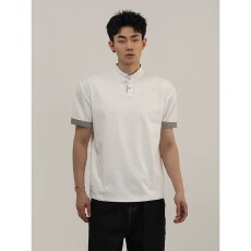 原版高质量220g索罗娜黑色白色M-3XL