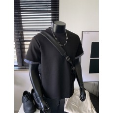 批发1114#260克纯棉华棉-40%棉含量-原版做法-M~XXL