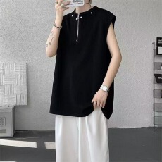 批发【网络图】黑色灰色M-4XLP19元5XL-9XLP23元设计大码300斤