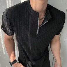 网图1对图原版含棉质感有版型深灰米灰黑M-3X