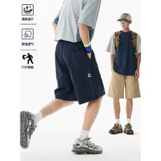 批发E158原版质量正品牛津黑色藏青色卡其色M-3XL