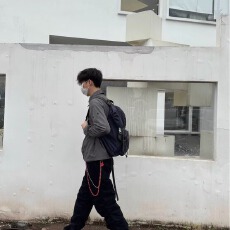 批发2026年大码美式高街外套<b class='q'>日系</b><b class='q'>复古</b>长袖春秋潮牌重磅防嗮衣