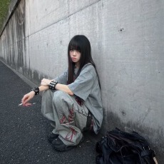 批发2026秋季新款高端拼接<b class='q'>牛仔裤</b>男韩版宽松水洗刺绣印花休闲长裤潮