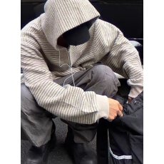 冬季毛衣男士针织衫线衣外套宽松韩版潮流慵懒风秋冬纯色圆领外套