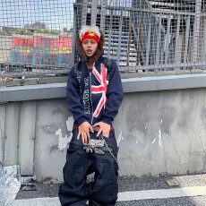 美式复古潮流连帽毛领字母卫衣外套男女宽松慵懒风百搭ins