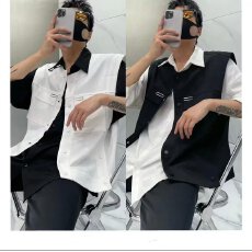 批发2026秋季英伦修身西装马甲男士西服马夹背心商务休闲职业韩版潮