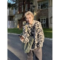 秋冬加厚毛衣男韩版潮流宽松日系针织衫冬季ins港风慵懒线衣外套