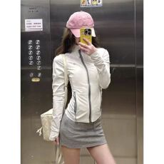 批发修身立领防晒衣女夏季新款轻薄透气防晒服运动风防紫外线薄款外套