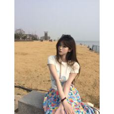 批发原版做法纯棉220克40支食毛+手感有弹力印花修身收腰<b class='q'>短袖</b><b class='q'>t</b><b class='q'>恤</b><b class='q'>女</b>