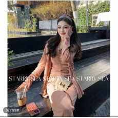 批发PP温柔静奢慵懒风三<b class='q'>套装</b>女无袖背心+显瘦开衫+休闲裤