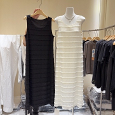 批发2026甜美温柔风蕾丝吊带裙女春夏季显瘦打底连衣裙百搭长裙