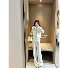 批发时尚套装外套+裤子