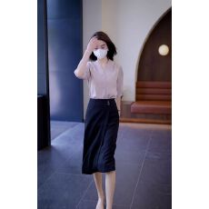 批发2026女神范小香风<b class='q'>高级</b>时尚减龄气质名媛职业休闲半身裙两件套装女