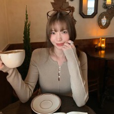 打底衫女2026新款秋季内搭高级感针织衫韩系穿搭毛衣上衣
