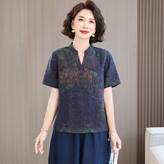 批发实拍2026夏季新款时尚<b class='q'>真丝</b><b class='q'>衬衫</b>女宽松显瘦桑蚕丝上衣