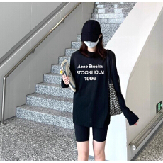 批发官图 21支纯棉-210克100%棉 春装<b class='q'>长袖</b><b class='q'>T</b><b class='q'>恤</b><b class='q'>女</b>宽松上衣印花