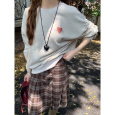 批发官图 实价 华棉复合-薄款310g加绒400g 秋冬装圆领卫衣女印花<b class='q'>外贸</b>