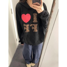 批发官图 实价 华棉复合-薄款310g-加绒400g 加绒加厚<b class='q'>卫衣</b>女生连帽衫