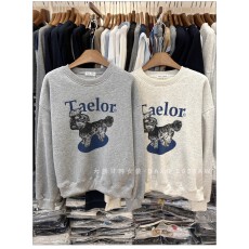 批发官图 实价 华棉复合-薄款/加绒 秋冬装加绒圆领卫衣<b class='q'>女</b>印花<b class='q'>宝宝</b>绒