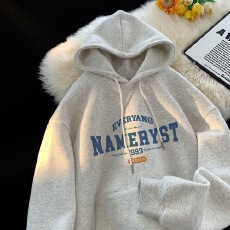 批发<b class='q'>韩国</b>外贸 华棉复合-薄款310g-加绒400g 加绒加厚<b class='q'>卫衣</b>女生连帽衫