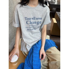 批发官图 21支纯棉-210克100%棉 2026年春夏装<b class='q'>短袖</b><b class='q'>T</b><b class='q'>恤</b>女韩版印花