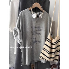 批发2026年春夏装短袖<b class='q'>T</b>恤女韩版印花