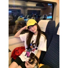 批发2026年春夏装短袖<b class='q'>T</b><b class='q'>恤</b>女<b class='q'>韩版</b>印花