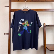 批发官图 21支纯棉-210克棉 2026年春夏装<b class='q'>短袖</b><b class='q'>T</b><b class='q'>恤</b><b class='q'>女</b>韩版印花