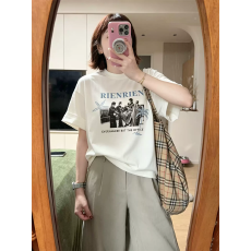 批发官图 21支纯棉-210克 后包领 夏装韩系短袖T恤女<b class='q'>韩版</b>宽松<b class='q'>大码</b>印花