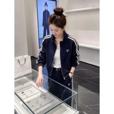批发官图 华棉复合 薄款/加绒 短款棒球服外套<b class='q'>女</b>百搭<b class='q'>夹克</b>开衫