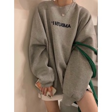 批发官图 实价 华棉复合-薄款/加绒 秋冬<b class='q'>装</b>加绒圆领卫衣女印花<b class='q'>宝宝</b>绒