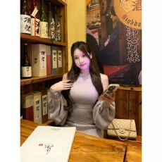 批发日系纯欲风4way系带罩衫+<b class='q'>无袖</b>背心针织连衣裙辣妹温柔气质两件套