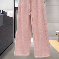 批发阳离子复合超柔420克 原版做法 冬季时尚百搭卫裤女