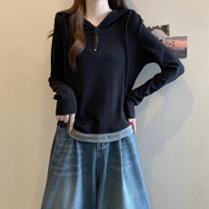 批发拉链半高领打底衫女内搭秋<b class='q'>冬</b>大码胖mm磨毛加厚长袖t恤立领上衣潮