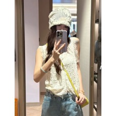 批发设计感花边拼接v领长袖衬衫女春季法式宽松粉色衬衣小众气质上衣