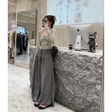 批发波点开衫吊带阔腿<b class='q'>裤</b><b class='q'>一整套</b>装女2026夏季新款巨好看漂亮穿搭三件套