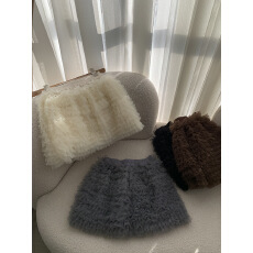 批发实拍 层层网纱短裙女高腰蛋糕裙A字蓬蓬半身裙温柔气质裙子