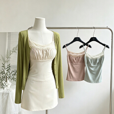批发JMSHOP 冰感呼吸 兰精天丝羊毛防晒<b class='q'>开衫</b>女夏季薄款修身显瘦空调衫