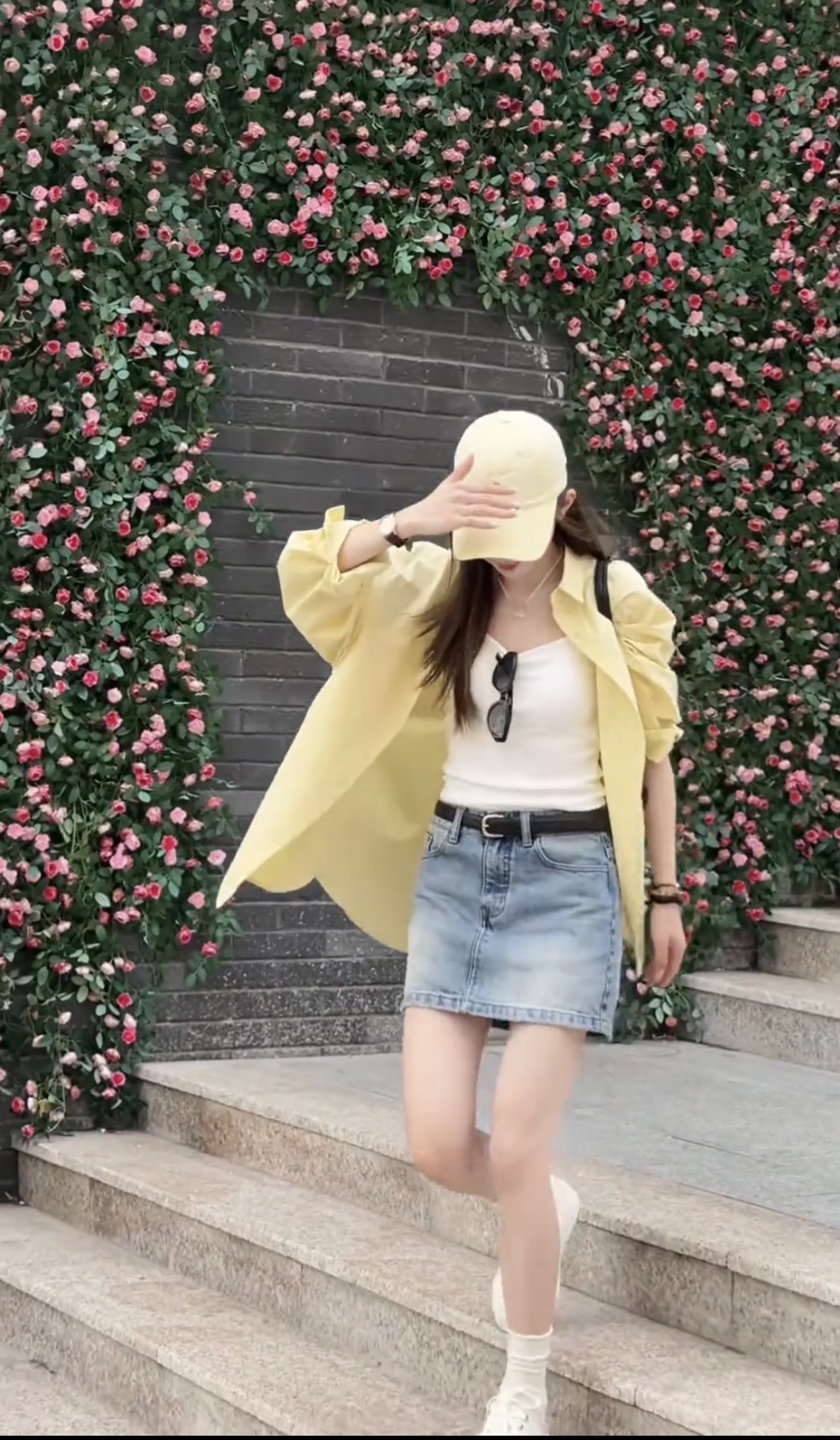 필터 셔츠 봄 여름 새로운 한 부서 캐주얼 슬림해 보이는 미니멀리즘 단색 셔츠