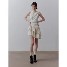 批发2026流行新款派对场合无袖修身<b class='q'>连衣裙</b>