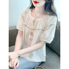 批发白水女 人鱼缪斯 海边度假连衣裙女夏新款气质褶皱显瘦包臀长裙