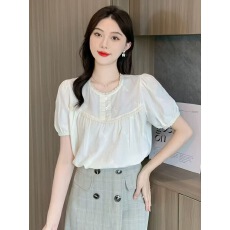 批发白水女 人鱼缪斯 海边度假连衣裙女夏新款气质褶皱显瘦包臀长裙