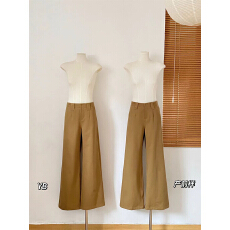 批发罗女士__直腿西<b class='q'>裤</b>！秋冬牛奶绒里，洗软工艺舒适度up！休闲<b class='q'>裤</b>