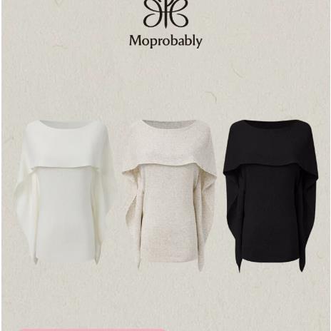 moprobably 리 줘 Connaught 아름다움 여단 품격 망토 페이크 레이어드 반팔 티셔츠 여름 캐주얼 맨위